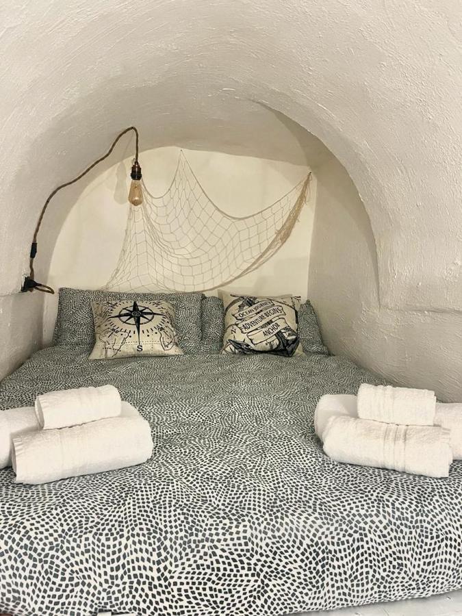 Appartamento La Stiva In Centro Storico Napoli Esterno foto