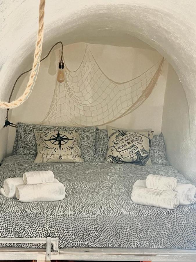Appartamento La Stiva In Centro Storico Napoli Esterno foto