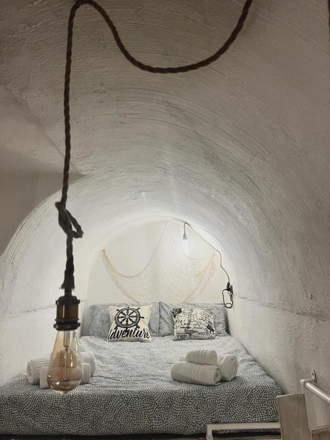 Appartamento La Stiva In Centro Storico Napoli Esterno foto
