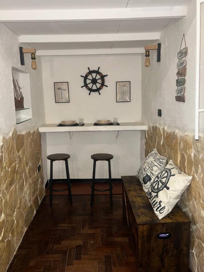 Appartamento La Stiva In Centro Storico Napoli Esterno foto