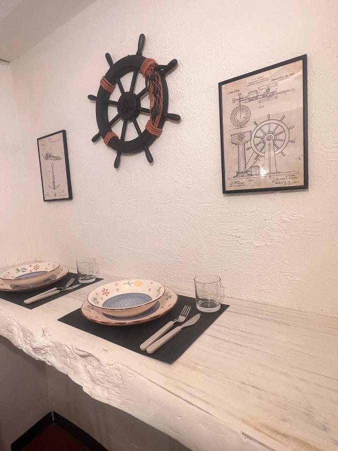 Appartamento La Stiva In Centro Storico Napoli Esterno foto