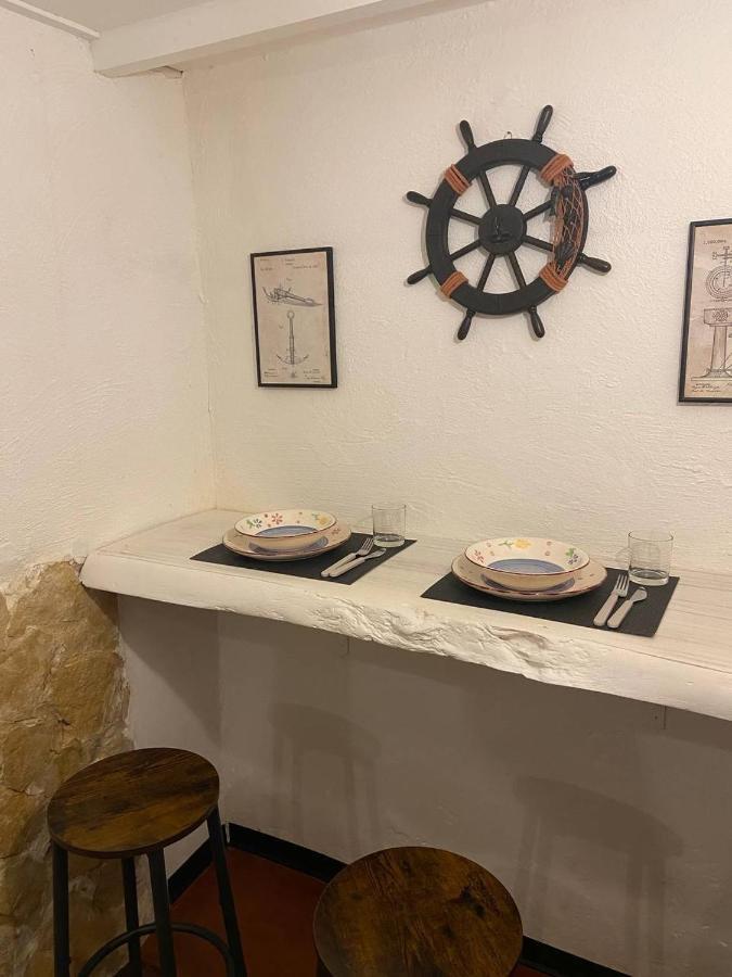 Appartamento La Stiva In Centro Storico Napoli Esterno foto