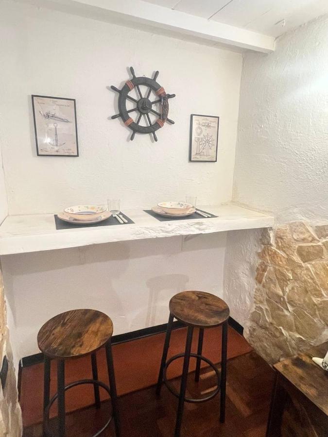 Appartamento La Stiva In Centro Storico Napoli Esterno foto