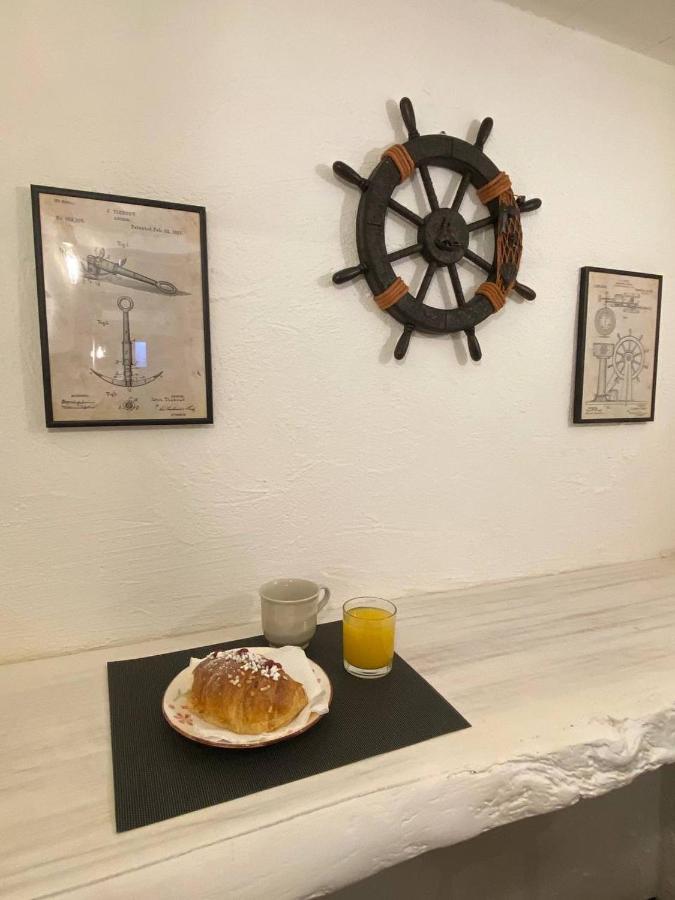 Appartamento La Stiva In Centro Storico Napoli Esterno foto