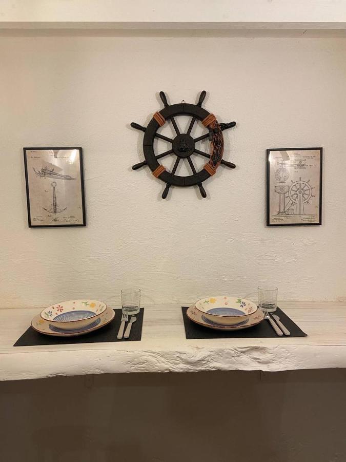 Appartamento La Stiva In Centro Storico Napoli Esterno foto