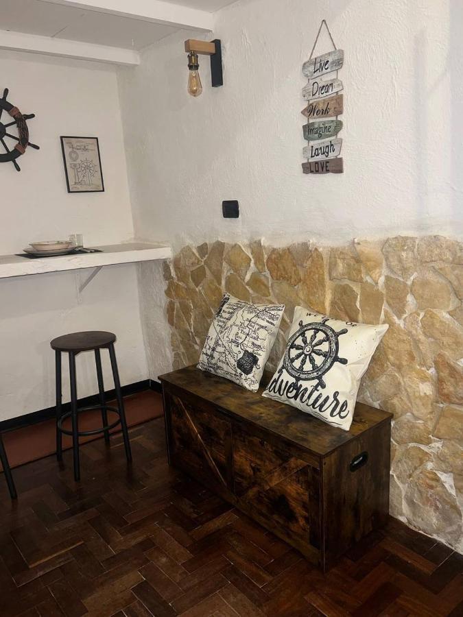 Appartamento La Stiva In Centro Storico Napoli Esterno foto