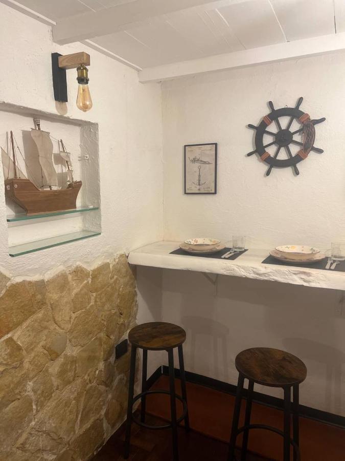 Appartamento La Stiva In Centro Storico Napoli Esterno foto