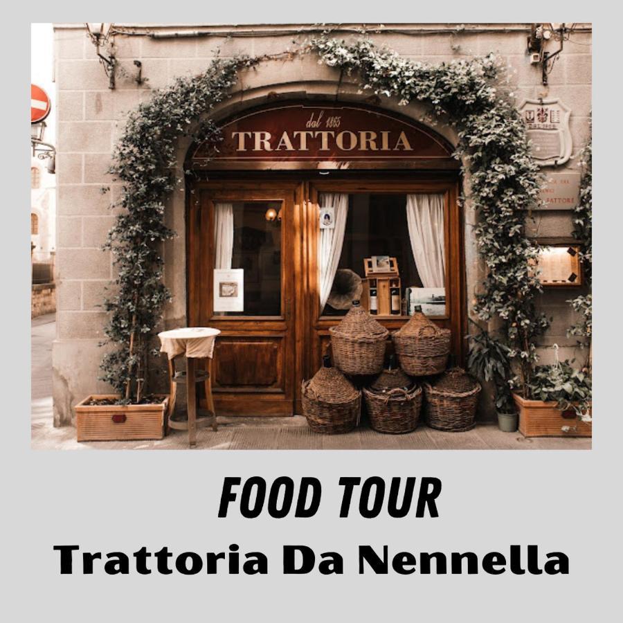 Appartamento La Stiva In Centro Storico Napoli Esterno foto